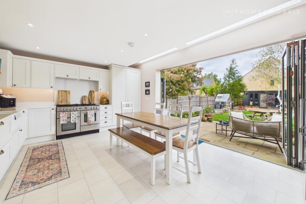 Main image of property: Mill Hill Road, Eaton Ford, St. Neots, Cambridgeshire, PE19