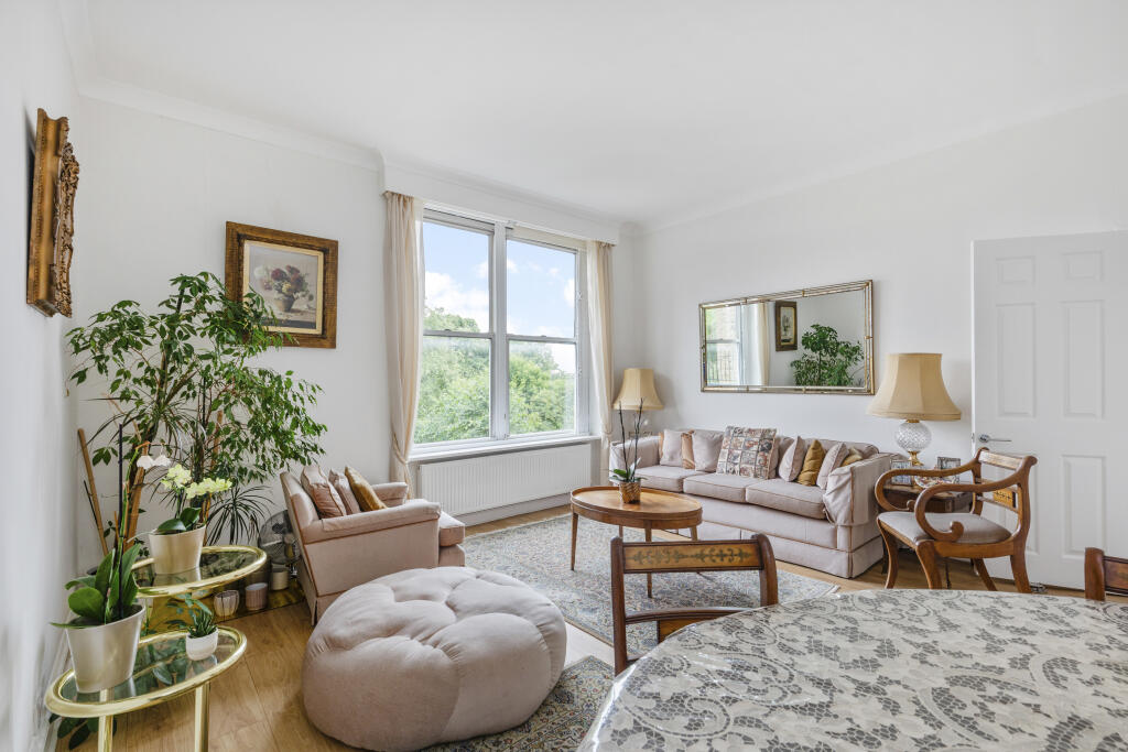 Main image of property: Arkwright Road, London, NW3