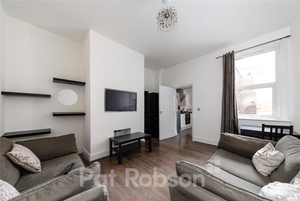 Main image of property: Dinsdale Road, Sandyford, Newcastle Upon Tyne, NE2