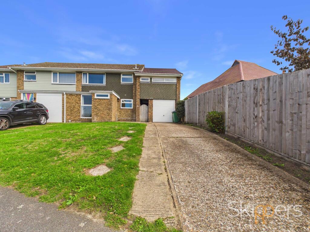 Main image of property: Cornwallis Avenue, Folkestone, CT19