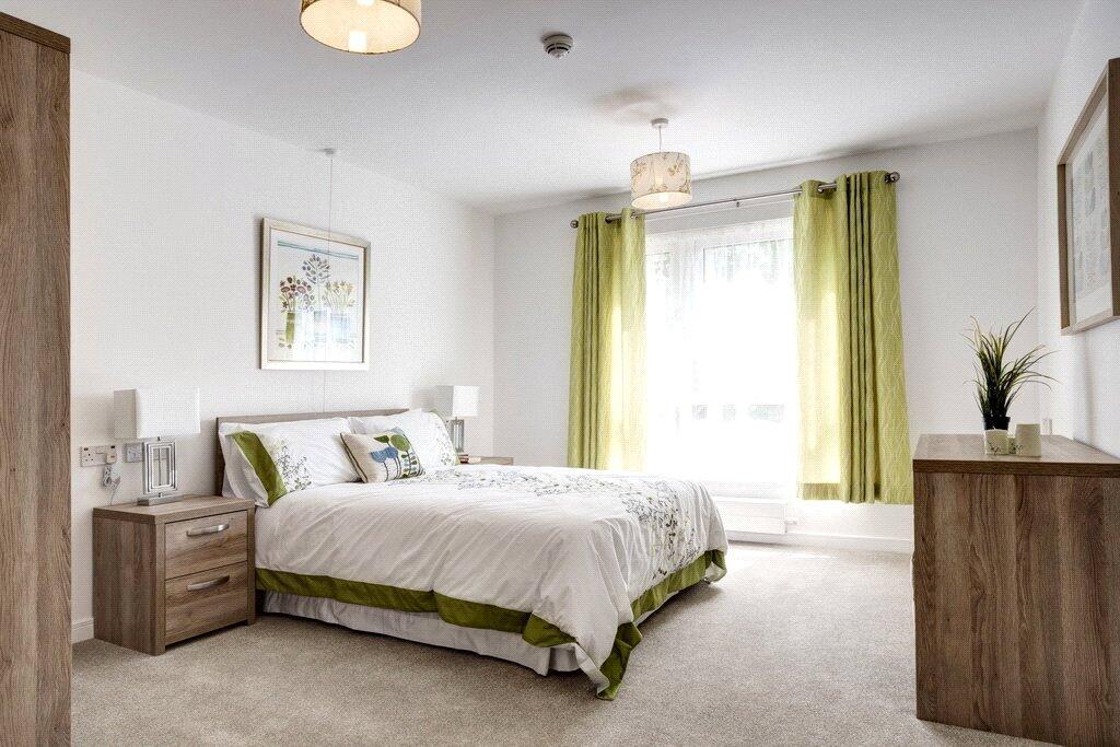 Apartment in Birmingham, West Midlands - View 3