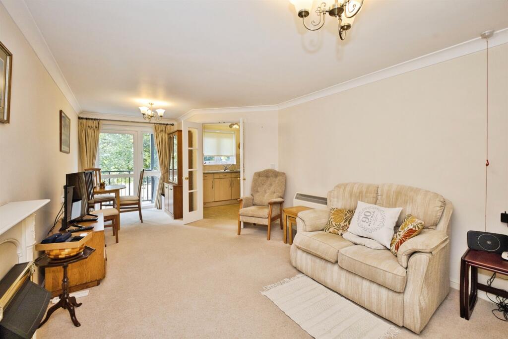 Apartment in Bath - View 4