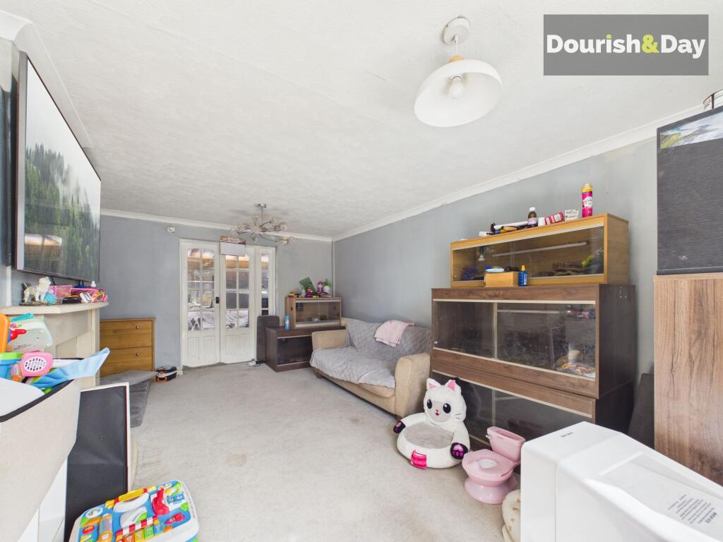 House in Stafford, Staffordshire - View 2