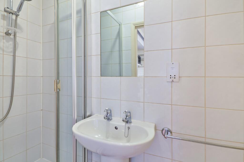 Studio apartment for rent