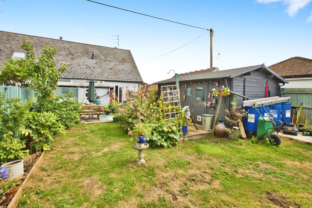 Additional image 17 of Danielsfield Road, Yeovil