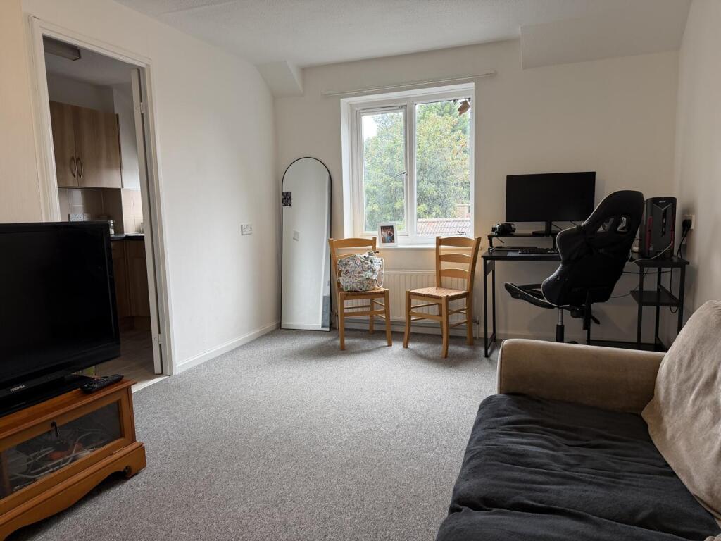 Apartment in Bath, Frome - More