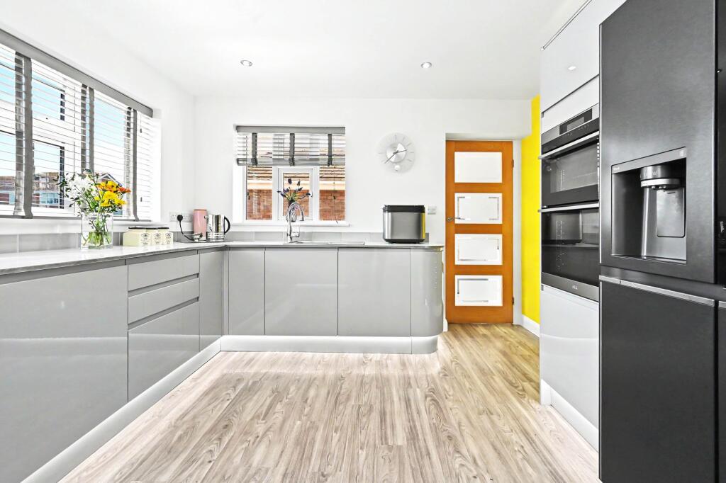 House in Stafford, Seighford - More