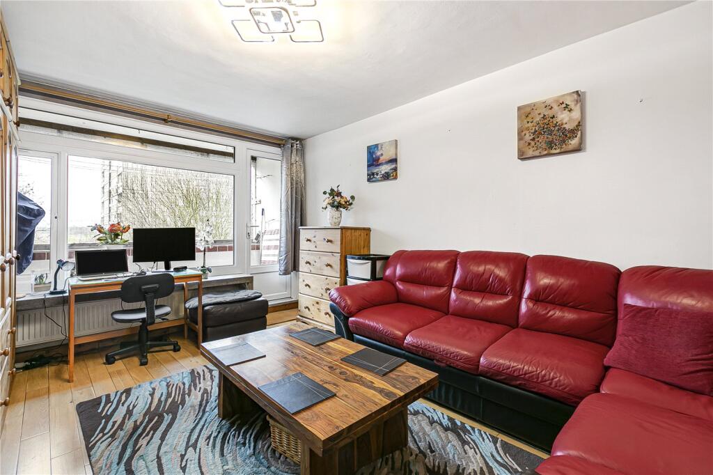 Main image of property: Tunworth Crescent, London, SW15