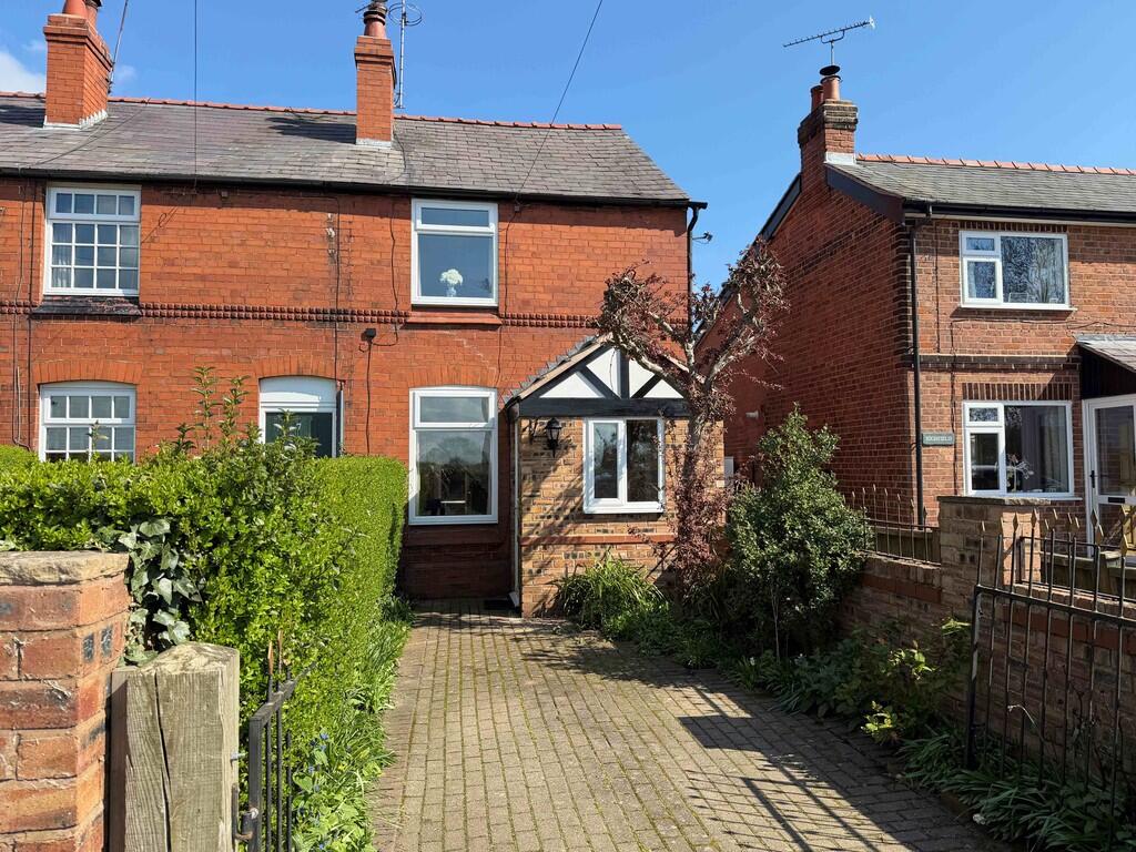 Main image of property: Rake Lane, Christleton