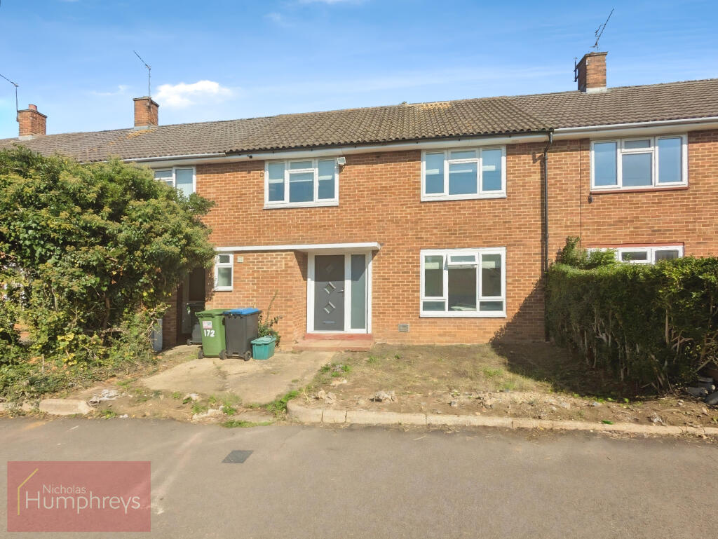 Main image of property: Windmill Road, Hemel Hempsted, HP2