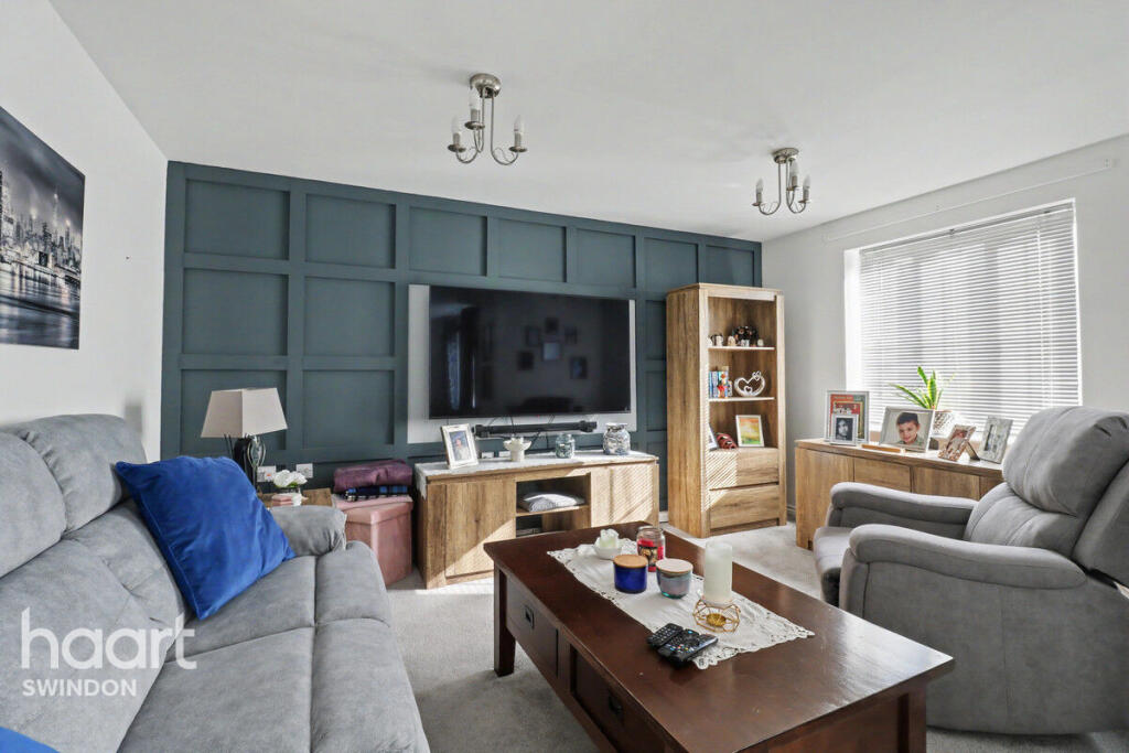 Main image of property: Silbury Mews, Swindon