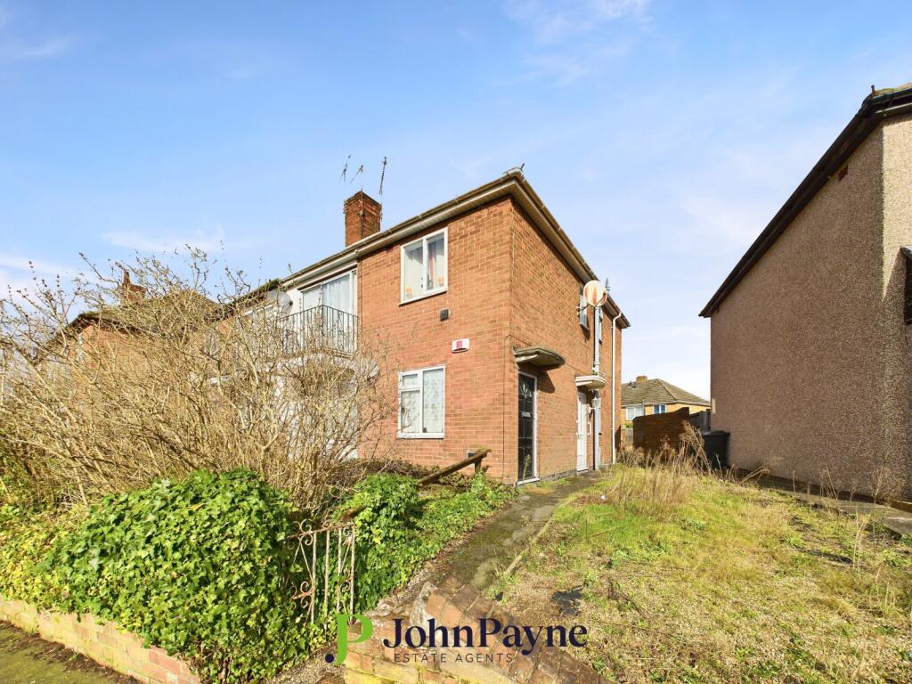 Main image of property: Sedgemoor Road, Stonehouse Estate, Coventry, CV3