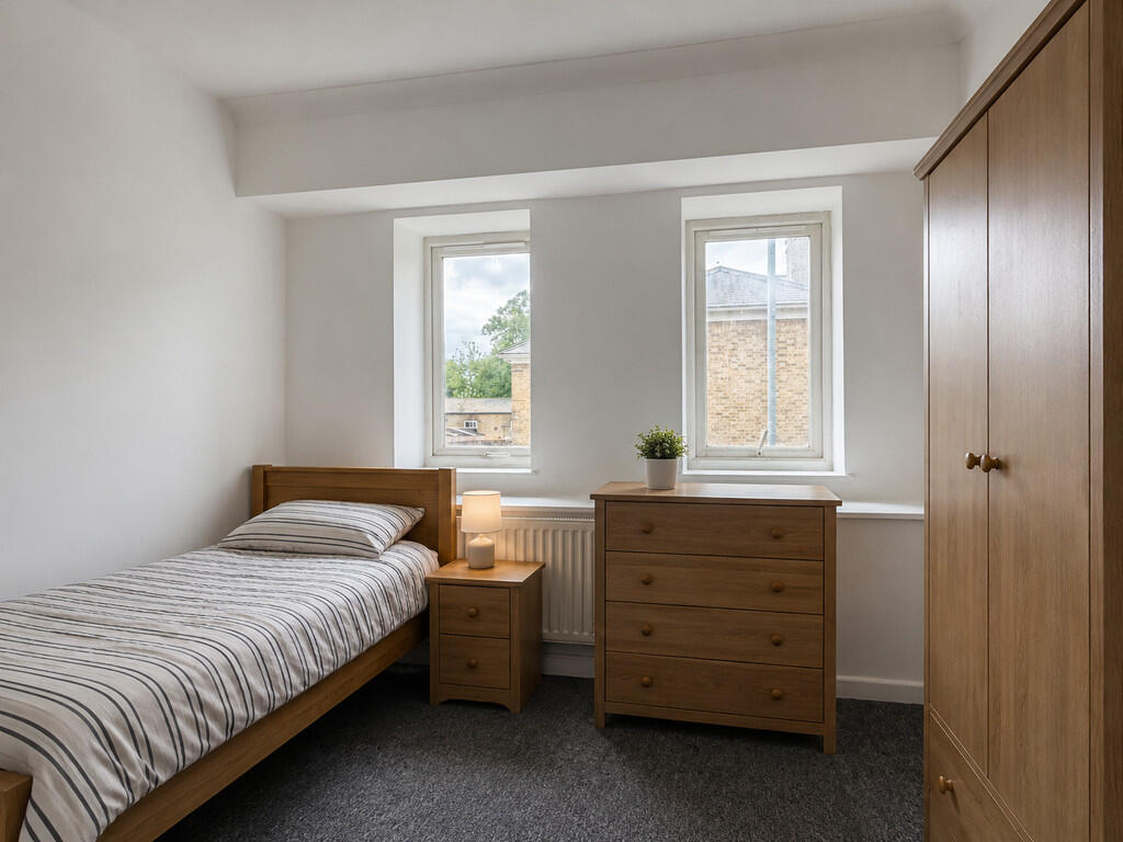 Main image of property: Room 6, Park Lane