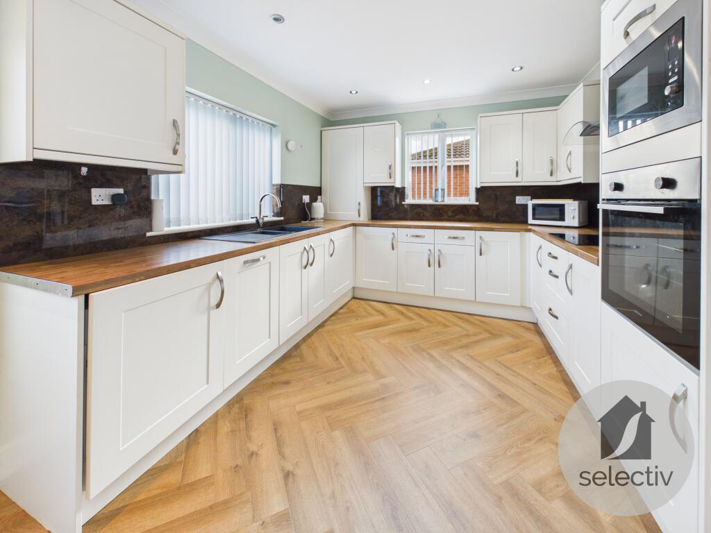 Lorton Road, Redcar, North Yorkshire photo 3