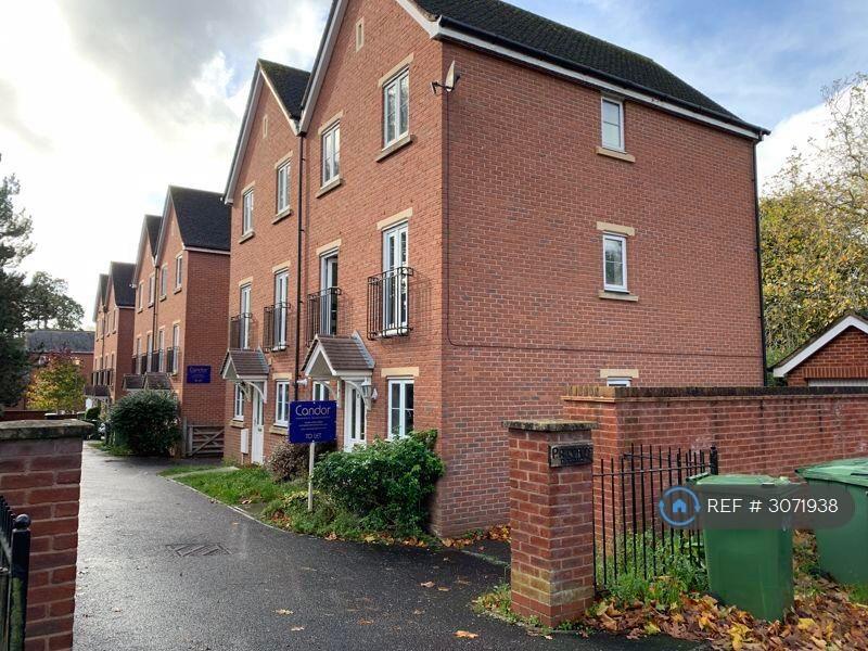 Main image of property: Lister Close, Exeter, EX2