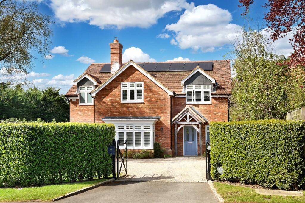 Main image of property: Butlers Court Road, Beaconsfield, Buckinghamshire, HP9