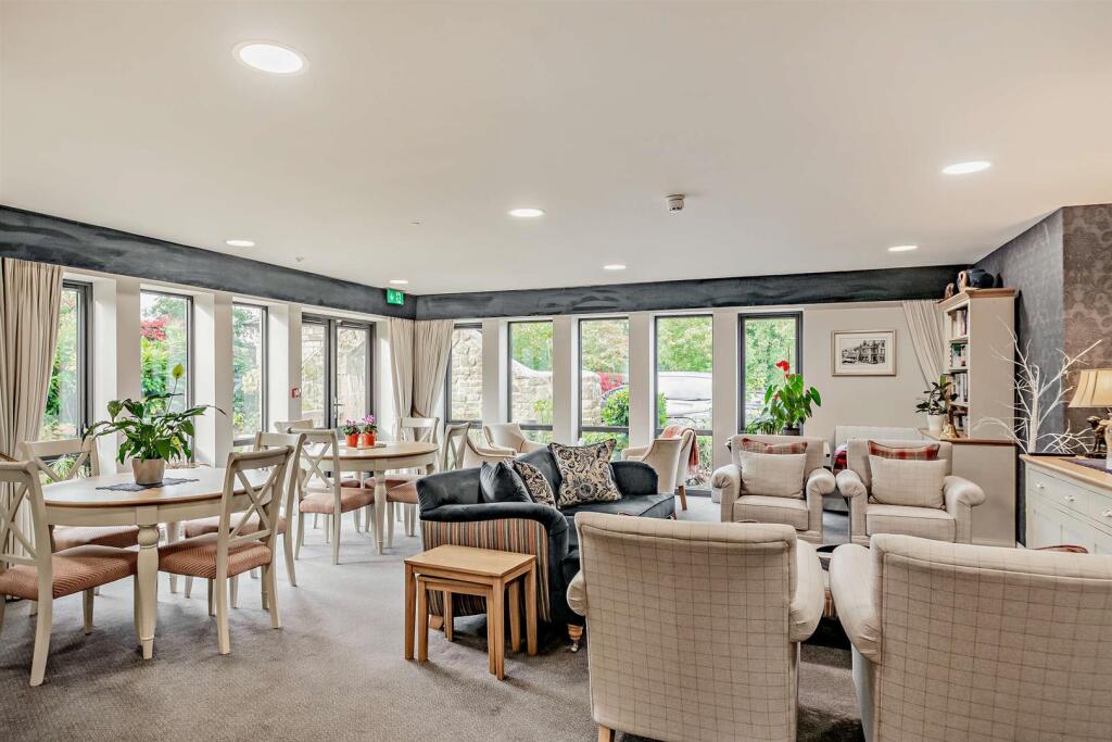 Additional image 18 of The Wickets, Kirkgate, Settle, BD24 9FN