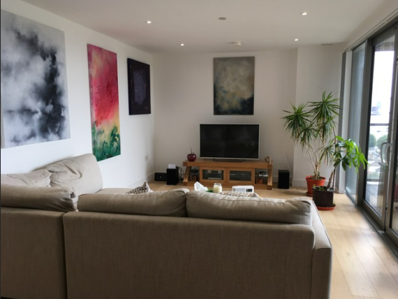 Heritage Tower, East Ferry Road, London, E14 photo 2