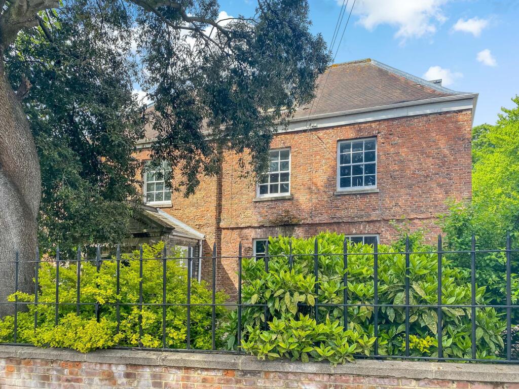 Main image of property: Littleport Street, Eastgate House, PE30