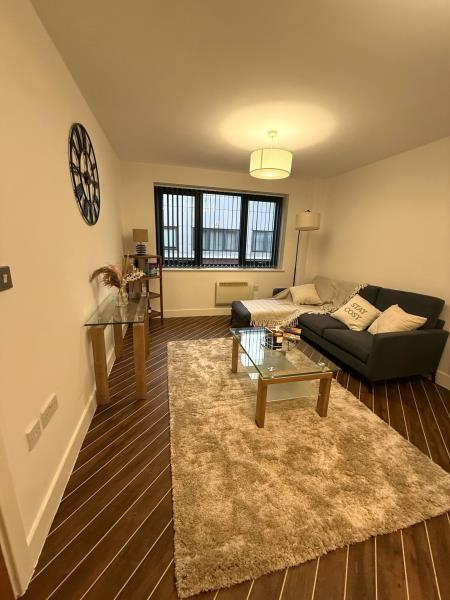 Main image of property: Derwent Foundry, St Pauls Square