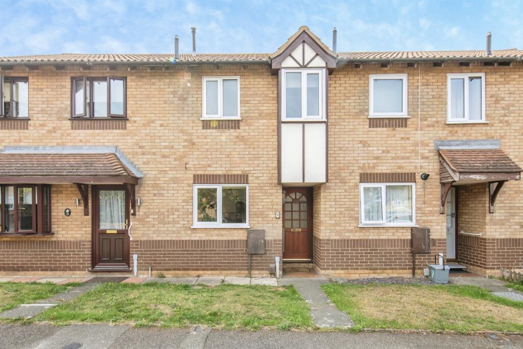 House in Ipswich