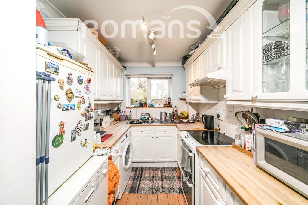 House in Reading - View 4