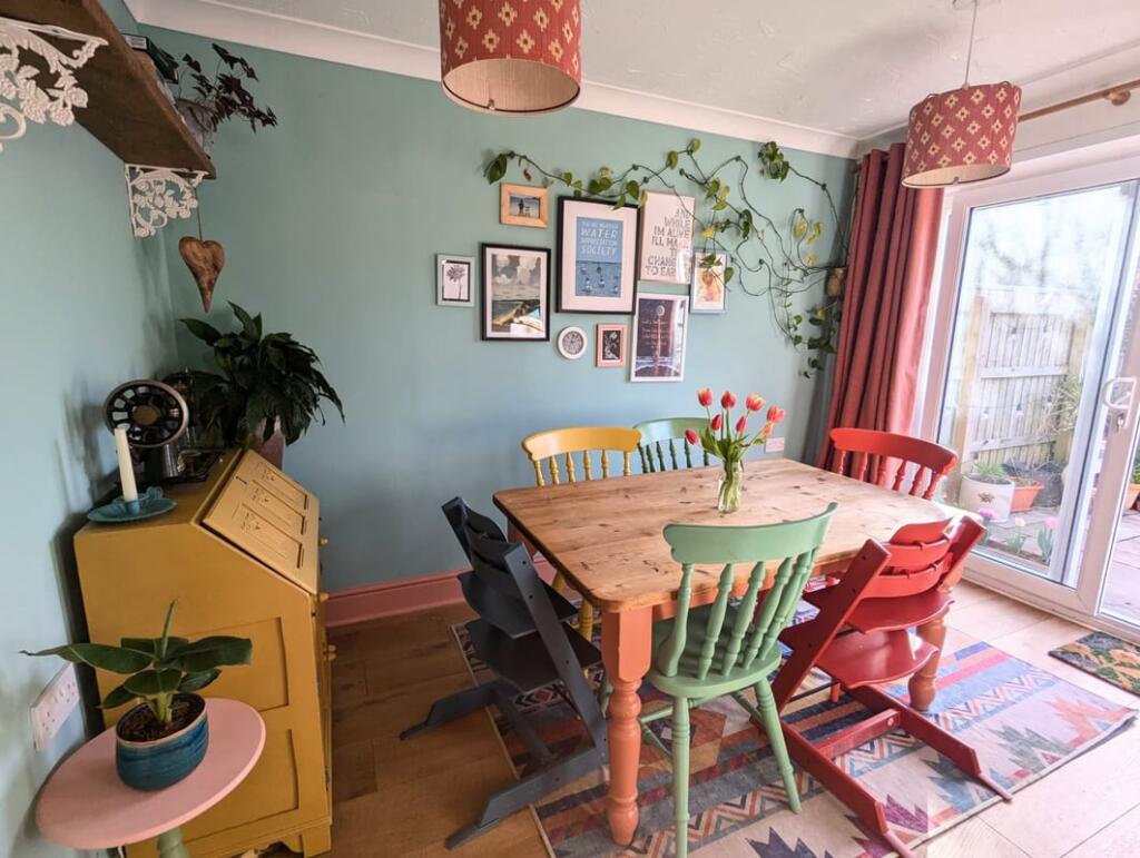House in Exeter - View 4