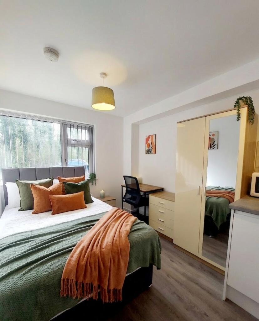 Main image of property: Holcroft, Peterborough, PE2 5SL