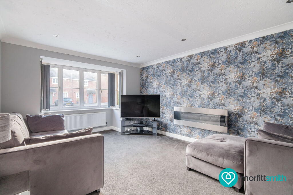 Eastgate, Wadsley Park Village, S6 1RT photo 4
