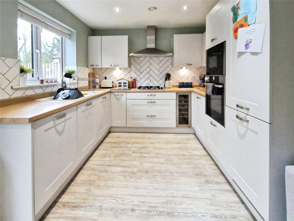 House in Manchester - View 4