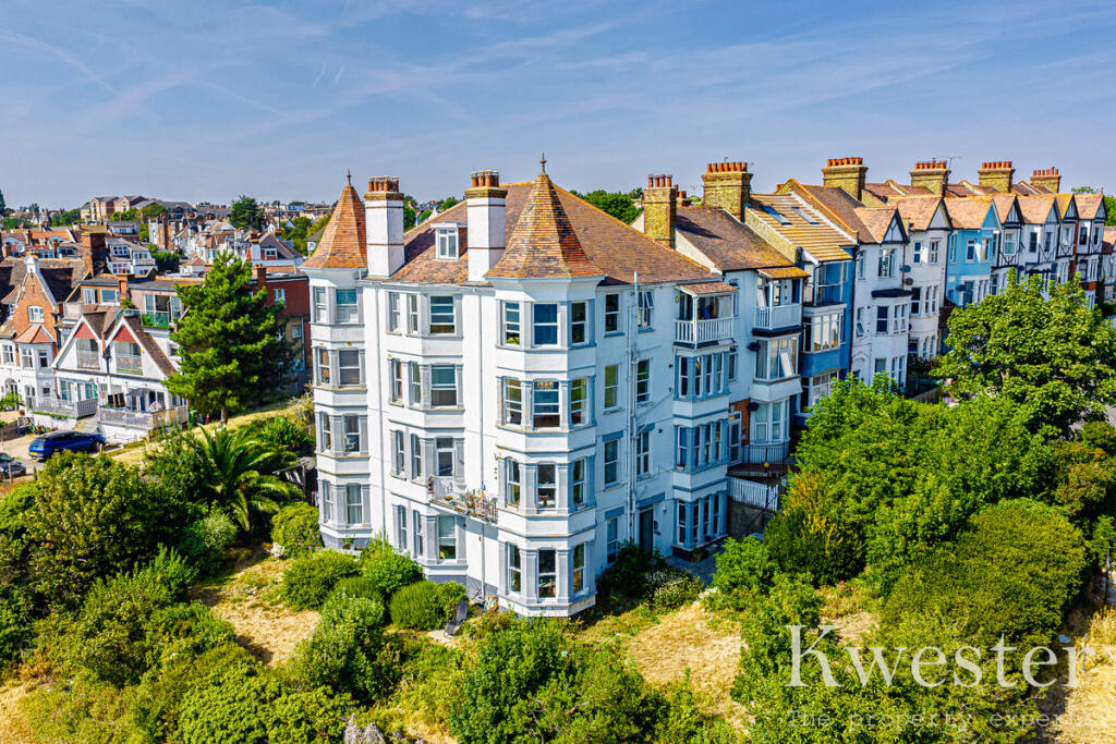 Main image of property: San Remo Parade, Westcliff-on-sea, SS0