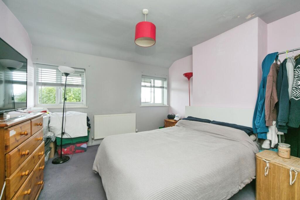 House in Llandudno, Bethesda - More