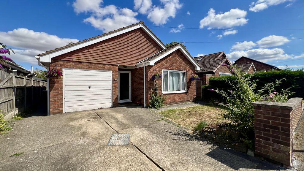 Main image of property: Welland Drive, Burton Upon Stather