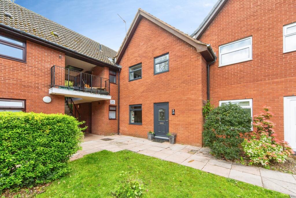 Main image of property: Bidston Road, Oxton, Wirral, CH43