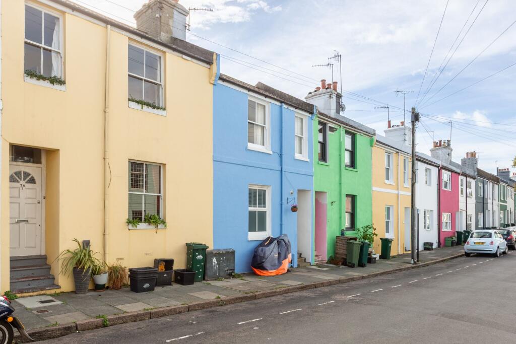 Main image of property: Ewart Street, Brighton