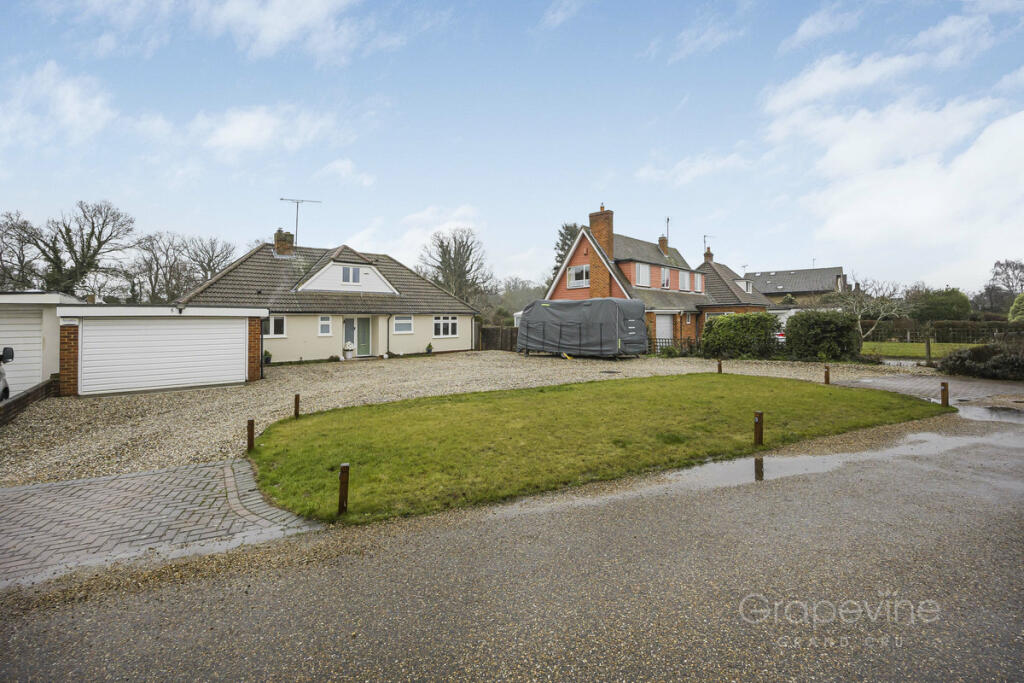 Main image of property: Copse Mead, Woodley, RG5