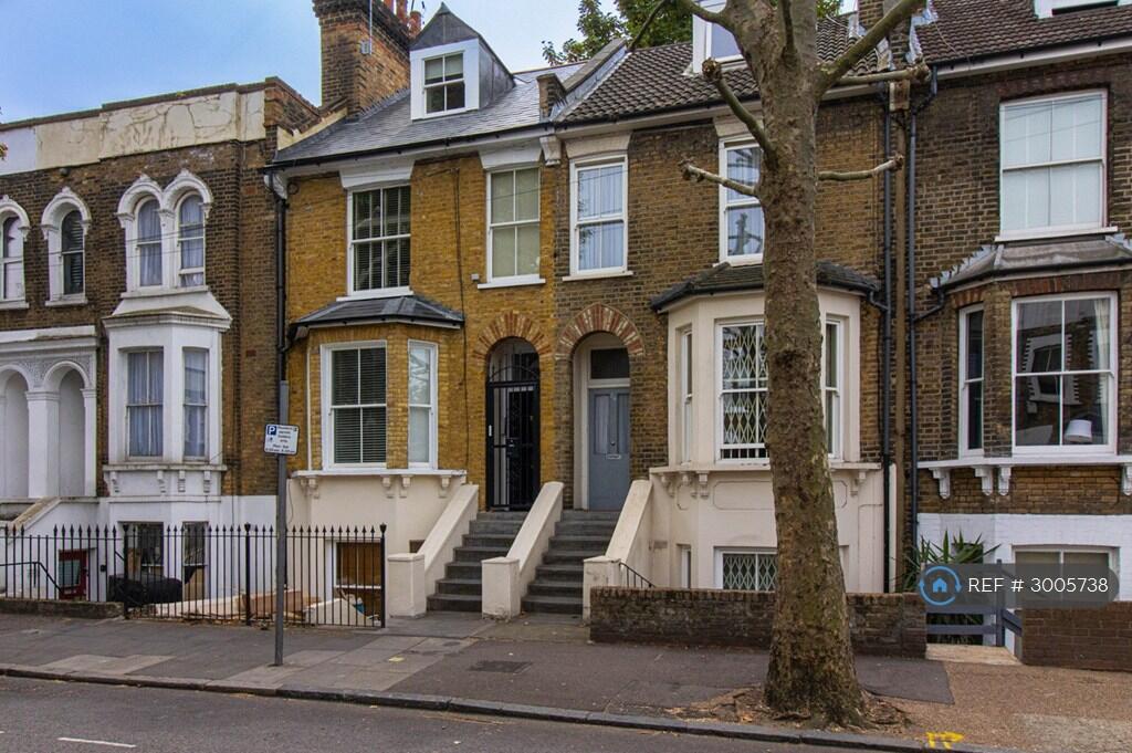 Main image of property: Tredegar Road, London, E3