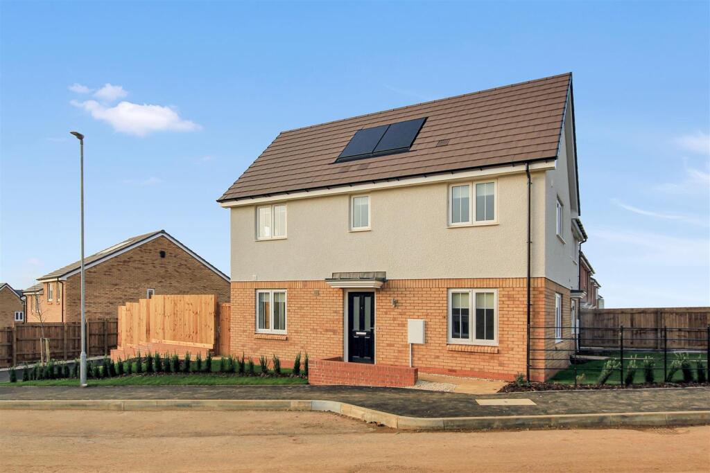 Main image of property: Waverley Drive, Wellingborough