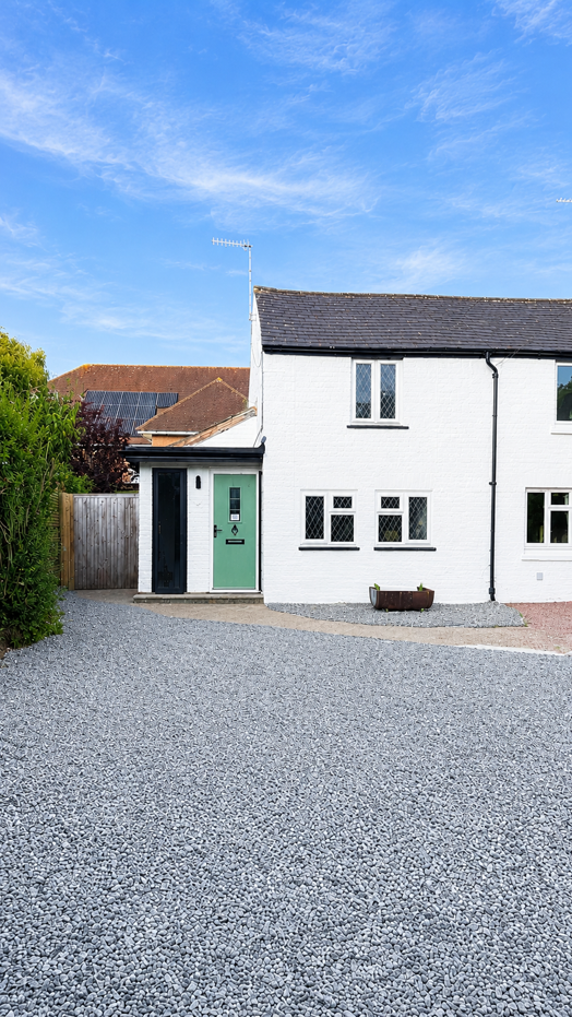 Main image of property: North Road, Crawley