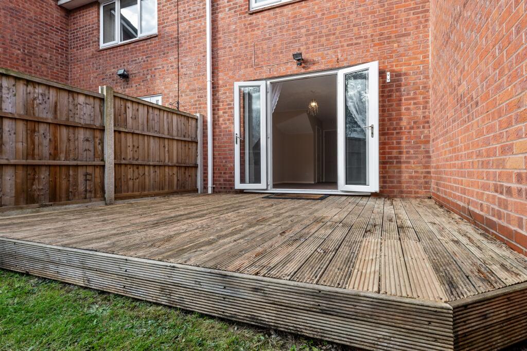 Additional image 20 of Kestrel Close, Erdington, Birmingham, B23