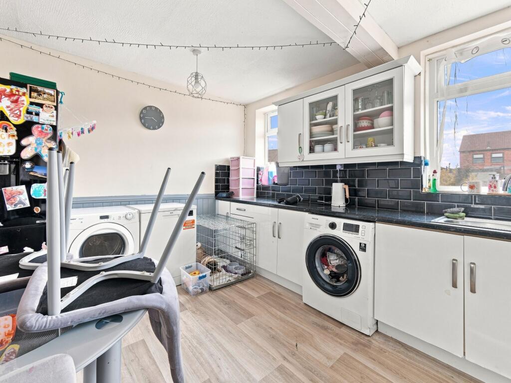 House in Sheffield - View 3
