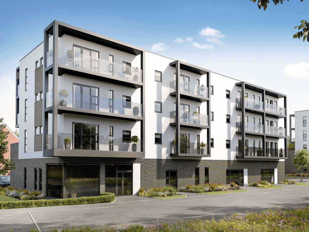 Main image of property: Encombe Street, Plymstock, Plymouth, Devon, PL9 7GH