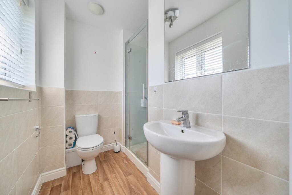 House in Leicester - View 2