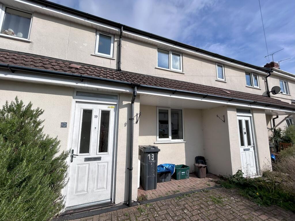 Main image of property: Marshfield Road, Bristol