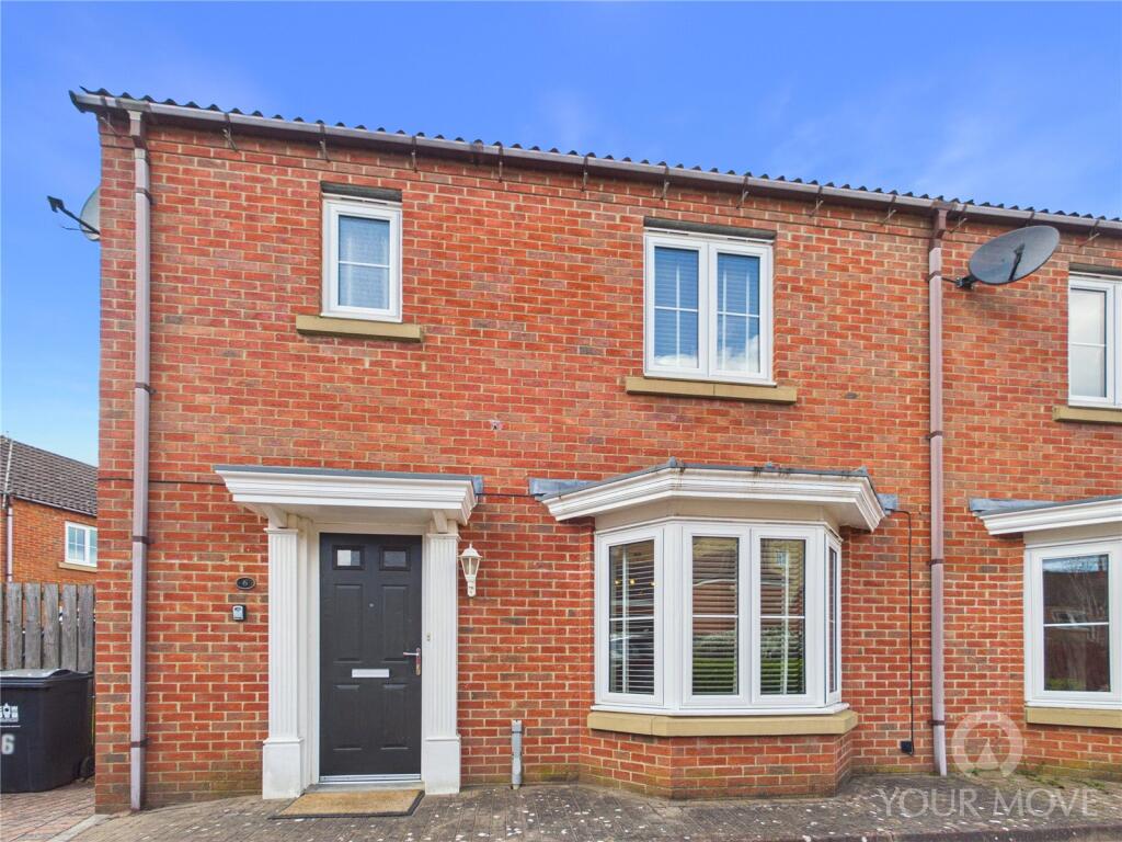 Main image of property: Shorthorn Lane, Darlington, Durham, DL2