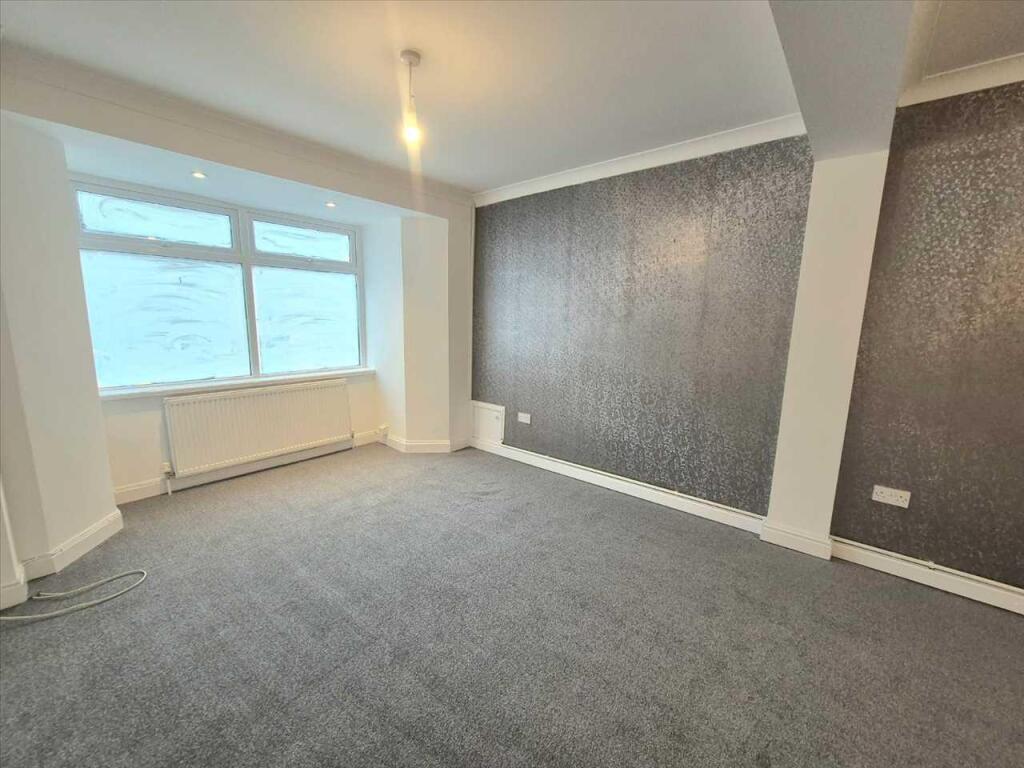 House in Clydach Vale, Cwm Clydach - More