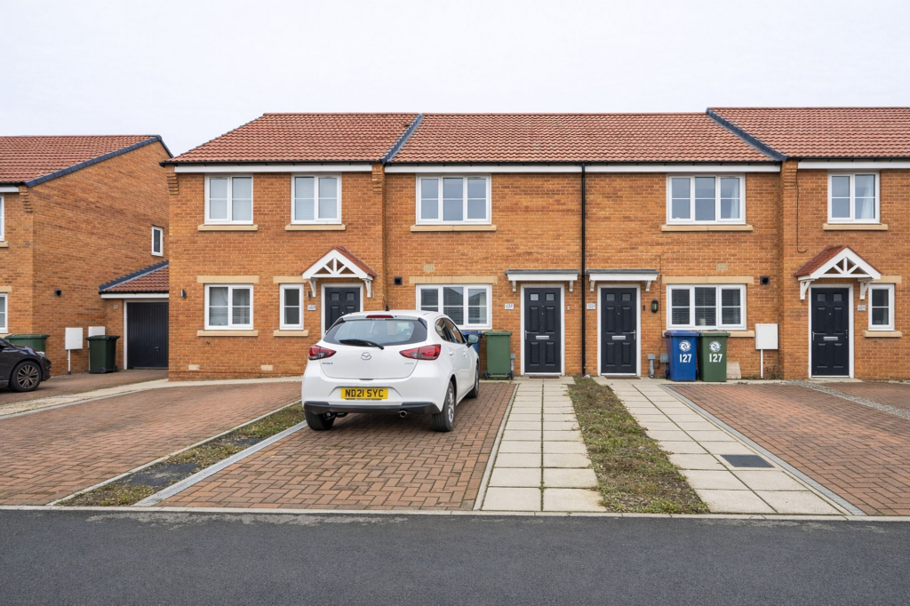 Main image of property: Maplewood Drive, Middlesbrough, TS6