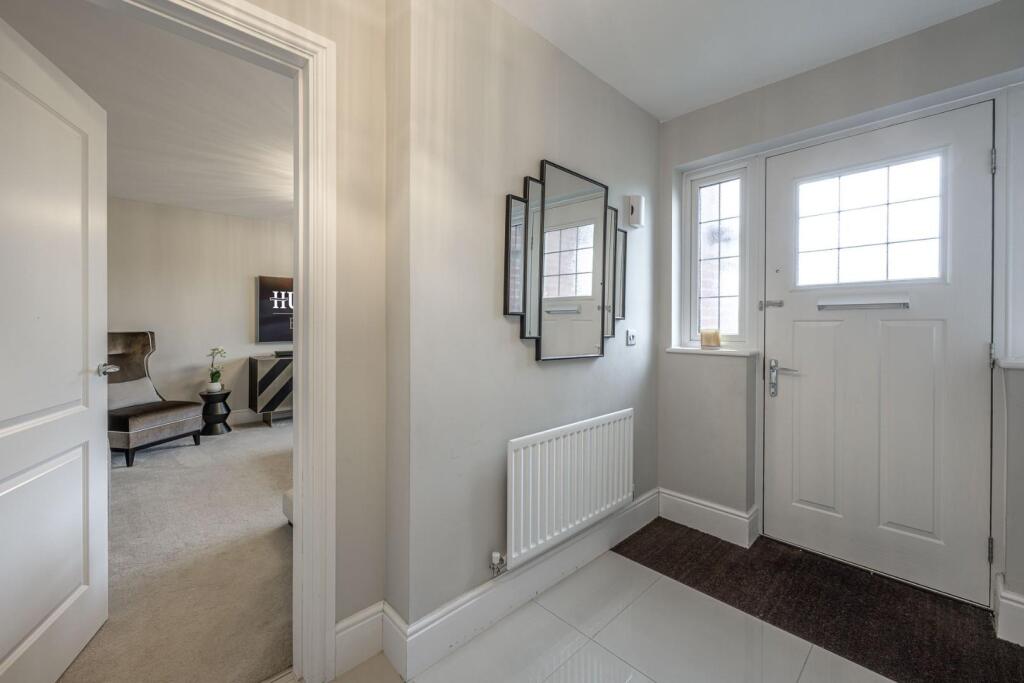House in Birmingham, Harborne - More
