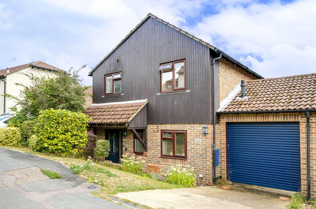 Main image of property: Gibraltar Rise, Heathfield