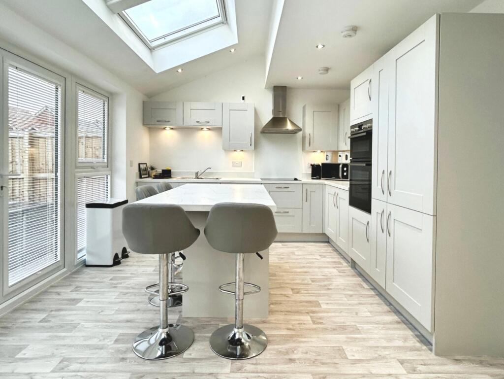 Rosefinch Road, Goldthorpe, Rotherham photo 3